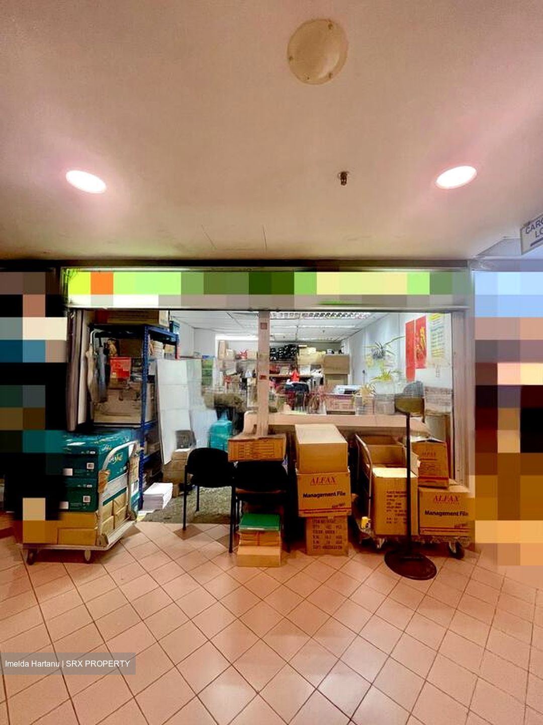 Sim Lim Tower (D8), Shop House #455568961